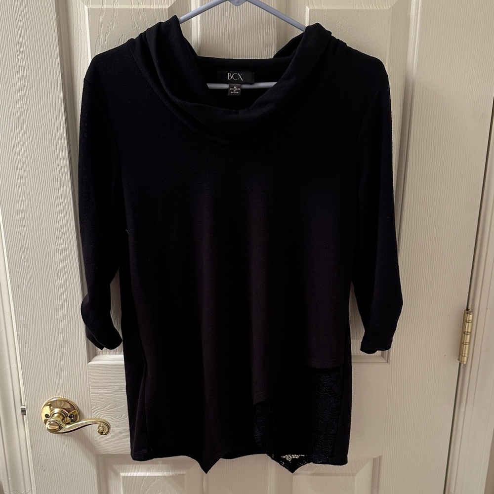 BCX Black Top